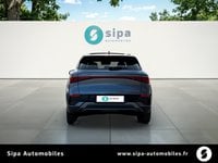 Voitures D'0Km À Mérignac | Byd Atto 3 60,5 Kwh 204 Ch Design 5P
