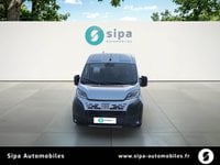 Voitures D'0Km À Toulouse | Fiat Ducato Fg Ducato Fgn Diesel 140 Ch L2H2 3.5T Man Easy Pro 4P