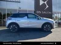 Voitures D'occasion À Mont-De-Marsan | Ds Ds 3 Bluehdi 130 Eat8 Etoile 5P