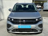 Voitures D'occasion À Lescar | Volkswagen T-Cross 1.0 Tsi 116 Start/Stop Dsg7 Life Plus 5P