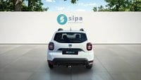 Voitures D'occasion À Villenave-D'ornon | Dacia Duster Eco-G 100 4X2 Essentiel 5P