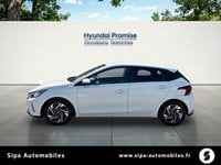 Voitures D'occasion À Le Bouscat | Hyundai I20 1.2 84 Intuitive 5P