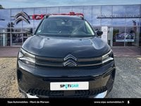 Voitures D'occasion À Mont-De-Marsan | Citroën C5 Aircross Hybride Rechargeable 180 E-Eat8 Plus 5P