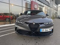 Voitures D'0Km À Toulouse | Alfa Romeo Tonale 1.3 Hybride Rechargeable Phev 280Ch At6 E-Q4 Sprin...