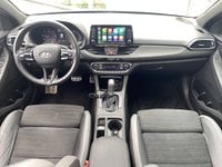 Voitures D'occasion À Libourne | Hyundai I30 Iii 1.6 Crdi 136 Dct-7 N Line 5P