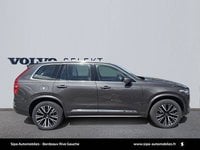 Voitures D'occasion À Mérignac | Volvo Xc90 Recharge T8 Awd 310+145 Ch Geartronic 8 7Pl Ultimat...