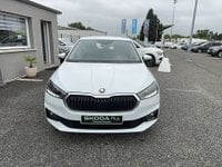 Voitures D'occasion À Tarbes | Škoda Fabia Iv 1.0 Tsi 95 Ch Evo 2 Bvm5 Selection 5P