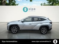 Voitures D'occasion À Le Bouscat | Hyundai Tucson 1.6 T-Gdi 215 Hybrid Bva6 Executive 5P