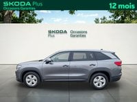 Voitures D'occasion À Tarbes | Škoda Kodiaq 2.0 Tdi 150 Ch Scr Dsg7 7Pl Selection 5P