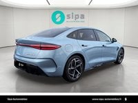 Voitures D'occasion À Mérignac | Byd Seal 82,5 Kwh 313 Ch Rwd Design 4P