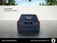 Voitures D'occasion À Labège | Volvo Xc90 Recharge T8 Awd 310+145 Ch Geartronic 8 7Pl Ultimate ...