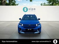 Voitures D'0Km À Lescar | Citroën Ë-C3 Aircross E-C3 Aircross 113 Ch Autonomie Étendue Max 5P