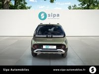 Voitures D'0Km À Le Bouscat | Hyundai Inster 42 Kwh 5 Pl. Intuitive 5P