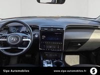 Voitures D'occasion À Toulouse | Hyundai Tucson 1.6 T-Gdi 230 Hybrid Bva6 Creative 5P