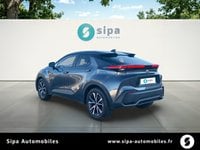 Voitures D'occasion À Mérignac | Toyota C-Hr Hybride 1.8L Design 5P