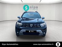 Voitures D'occasion À Mérignac | Dacia Duster Tce 150 Fap 4X4 Prestige 5P