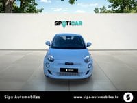 Voitures D'occasion À Lescar | Fiat 500 E 95 Ch Nouvelle 3P