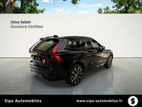 Voitures D'occasion À Anglet | Volvo Xc60 B4 197 Ch Geartronic 8 Ultimate Style Dark 5P