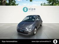 Voitures D'occasion À Muret | Fiat 500 1.0 70 Ch Hybride Bsg S/S Lounge 3P
