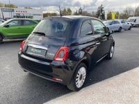 Voitures D'occasion À Toulouse | Fiat 500 1.0 70 Ch Hybride Bsg S/S 3P