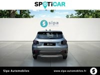 Voitures D'0Km À Toulouse | Jeep Avenger 1.2 Turbo T3 100 Ch Altitude 5P