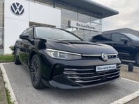 Voitures D'0Km À Lescar | Volkswagen Passat 1.5 Ehybrid 204 Dsg6 Elegance 5P