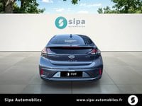 Voitures D'occasion À Mérignac | Hyundai Ioniq Hybrid 141 Ch Executive 5P