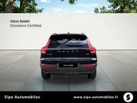 Voitures D'occasion À Mérignac | Volvo Xc40 B3 163 Ch Dct7 Ultra 5P