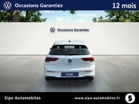 Voitures D'occasion À Lescar | Volkswagen Golf 1.0 Tsi Opf 110 Bvm6 Life 5P