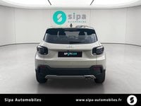 Voitures D'occasion À Mérignac | Jeep Avenger 1.2 Turbo T3 100 Ch E-Hybrid Bvr6 Summit 5P