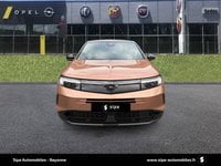 Voitures D'0Km À Bayonne | Opel Grandland 1.2 Turbo Hybrid 145 Ch E-Dct6 Gs 5P