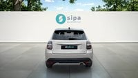 Voitures D'occasion À Villenave-D'ornon | Fiat 600 T-Gen 3 1.2 Hybrid 110Ch Edct6 La Prima 5P