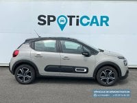 Voitures D'0Km À Lescar | Citroën C3 Iii Puretech 83 Ch Bvm5 Plus 5P