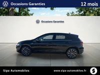 Voitures D'occasion À Lescar | Volkswagen Golf 1.5 Etsi Opf 150 Dsg7 Style 5P
