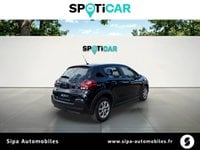 Voitures D'occasion À Mont-De-Marsan | Citroën C3 Bluehdi 100 Ch Bvm6 Plus 5P