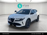 Voitures D'0Km À Mérignac | Alfa Romeo Junior Elettrica Junior Electrique 156 Ch 5P