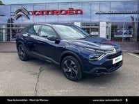 Voitures D'0Km À Mont-De-Marsan | Citroën C4 Puretech 130 Eat8 Plus 5P
