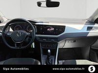 Voitures D'occasion À Mérignac | Volkswagen Polo 1.0 Tsi 95 S&S Dsg7 Carat 5P
