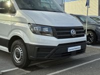 Voitures D'0Km À Lescar | Volkswagen Crafter Fg Vul Crafter Van 35 L3H3 2.0 Tdi 140 Ch Business 4P