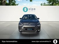 Voitures D'occasion À Mont-De-Marsan | Citroën C3 Puretech 110 S&S Eat6 Shine Pack 5P
