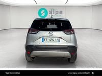 Voitures D'occasion À Toulouse | Opel Crossland X 1.2 Turbo 110 Ch Edition 5P