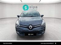 Voitures D'occasion À Toulouse | Renault Clio Dci 90 Energy 82G Trend 5P