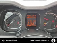 Voitures D'occasion À Dax | Fiat Panda City Cross 1.0 70 Ch Hybride Bsg S/S 5P