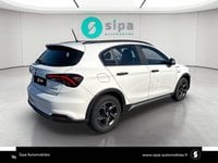 Voitures D'occasion À La-Teste-De-Buch | Fiat Tipo Sw 1.5 Firefly Turbo 130 Ch S&S Dct7 Hybrid C...