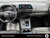 Voitures D'occasion À Lescar | Citroën C5 Aircross Hybride 136 E-Dcs6 Plus 5P