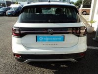 Voitures D'occasion À Tarbes | Volkswagen T-Cross 1.0 Tsi 95 Start/Stop Bvm5 Life Plus 5P
