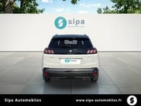 Voitures D'occasion À Toulouse | Peugeot 3008 Hybrid 225 E-Eat8 Gt Pack 5P