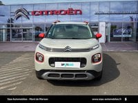 Voitures D'occasion À Mont-De-Marsan | Citroën C3 Aircross Puretech 110 S&S Bvm5 Feel 5P
