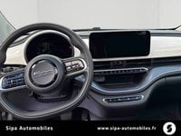 Voitures D'occasion À Mérignac | Fiat 500 500C E 118 Ch Nouvelle 2P