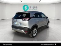 Voitures D'occasion À Toulouse | Opel Crossland X 1.2 Turbo 110 Ch Edition 5P